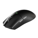 MOUSE | FANTECH | TANTO E | WG13E | INALAMBRICO  | NEGRO