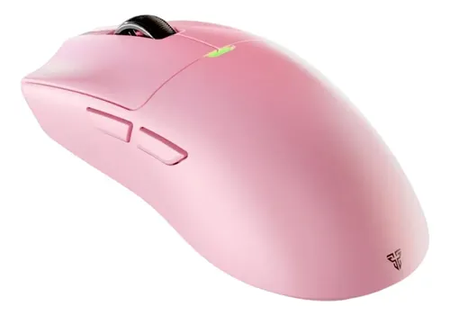 MOUSE | FANTECH | TANTO E | WG13E | INALAMBRICO  | ROSADO