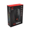 MOUSE | FANTECH | THOR II | X16 | GAMING
