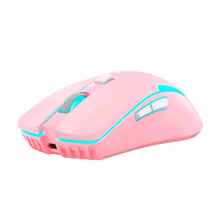 MOUSE | FANTECH | VENOM II | WGC2 | GAMING | ROSA
