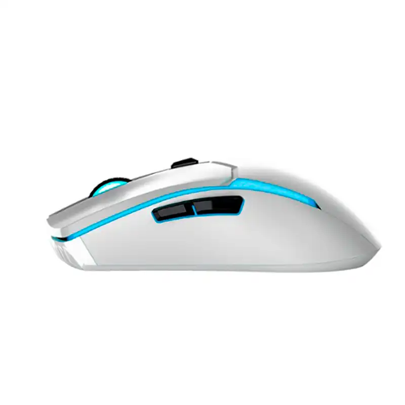 MOUSE | FANTECH | VENOM II | WGC2 | GAMING | BLANCO