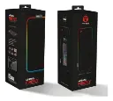 MOUSE PAD | FANTECH | FIREFLY | MPR800S | EXTENDED | 800X300MM | NEGRO