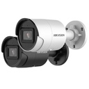 CAMARA BULLET | IP | DS-2CD2083G2-IU(2.8) | 8 MP | 2.8 MM | 40 MTS | POE | IP67