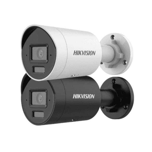 CAMARA BULLET | IP | DS-2CD2086G2-I(2.8M) | 8 MP | 2.8 MM | 4K | H.265+ | WDR 120 DB | 40 MT IR | EXTERIOR | IP67 | ACUSENSE | DA