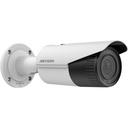 CAMARA BULLET | IP | DS-2CD2621G0-IZS(2.) | 2 MP | 2.8 MM - 12 MM | LENTE VARIFOCAL MOTORIZADO | WDR 120 DB | H.265+ | IP67