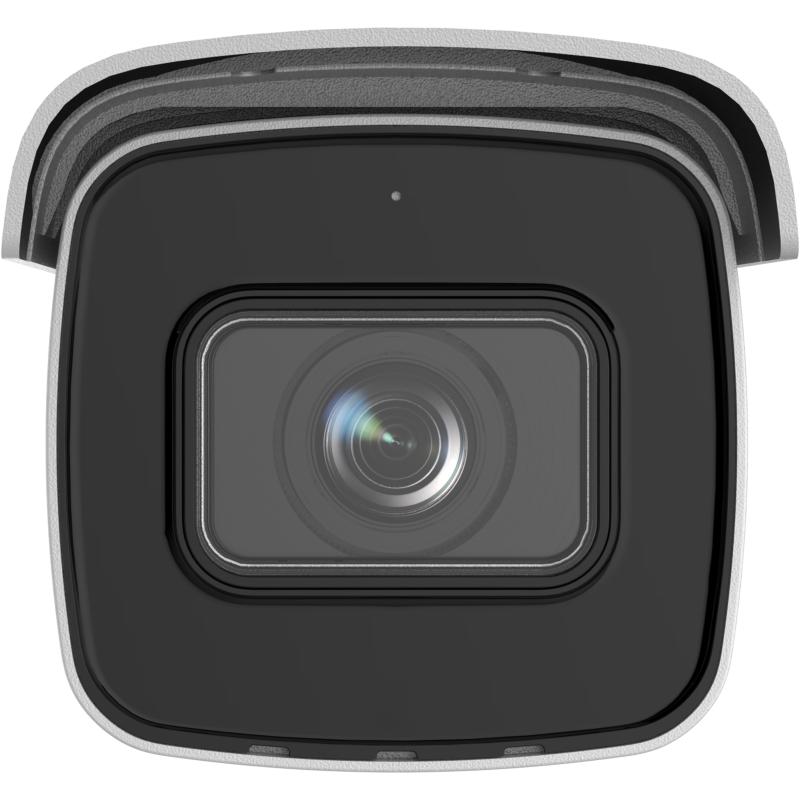 CAMARA BULLET | IP | DS-2CD2643G2-IZS(2.) | 4 MP | 2.8 MM - 12 MM | LENTE VARIFOCAL MOTORIZADO | 60 MTS IR | EXIR | EXTERIOR | IP6