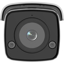 CAMARA BULLET | IP | DS-2CD2T46G2-ISU|SL) | 4 MP | 2.8 MM | 30 MTS IR | EXIR | IP67 | DWDR | POE