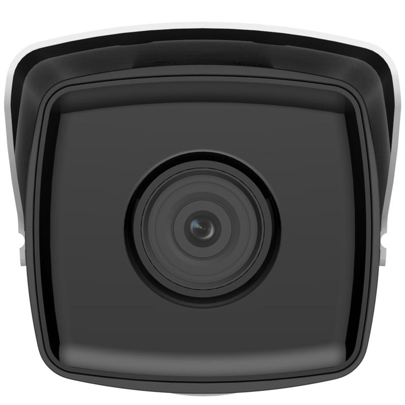 CAMARA BULLET | IP | DS-2CD2T83G2-2I(2.8) | 8 MP | 2.8 MM | 4K | 60M IR | EXTERIOR | IP67 | H.265+ | WDR | 120 DB