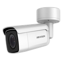 CAMARA BULLET | IP | DS-2CD5A26G0-IZS(2.) | 2 MP | 2.8 MM - 12 MM | LENTE VARIFOCAL MOTORIZADO | WDR | 140 DB | 50 MTS IR EXIR | AUDIO
