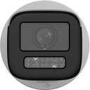 CAMARA BULLET | IP | HIKVISION | 4MP | DS-2CD1643G2-LIZU | VARIFOCAL MOTORIZADO | 2.8MM A 12MM | 50 MTS IR | EXIR | EXTERIOR | IP67 | WDR | 120 DB | H.265+ | MICROFONO | POE