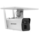 CAMARA BULLET | IP | HIKVISION | 4MP | DS-2XS2T41G1-ID |4G | C05S07 | 4MM | 4K | ALIMENTADA CON PANEL SOLAR | CONEXION DE RED 4G | LUZ BLANCA 30MTS | EXTERIOR | IP67 | RESISTENTE AL VIENTO NIVEL 12 | WDR 120DB | 64GB EMMC | SOPORTA BATERIA DE LITIO RECARGABLE (NO INCLUIDA)