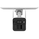 CAMARA BULLET | IP | HIKVISION | 4MP | DS-2XS2T41G1-ID |4G | C05S07 | 4MM | 4K | ALIMENTADA CON PANEL SOLAR | CONEXION DE RED 4G | LUZ BLANCA 30MTS | EXTERIOR | IP67 | RESISTENTE AL VIENTO NIVEL 12 | WDR 120DB | 64GB EMMC | SOPORTA BATERIA DE LITIO RECARGABLE (NO INCLUIDA)