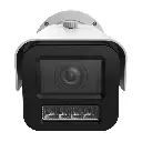 CAMARA BULLET | IP | HIKVISION | DS-2CD1A43G0-IZU | 4MP | VARIFOCAL MOTORIZADO | 2.8MM A 12MM | 50MTS IR | EXIR | LUZ BLANCA | WDR | 120DB | H.265+ | EXTERIOR | IP66 | PANEO MOTORIZADO