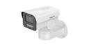 CAMARA BULLET | IP | HIKVISION | DS-2CD1A43G0-IZU | 4MP | VARIFOCAL MOTORIZADO | 2.8MM A 12MM | 50MTS IR | EXIR | LUZ BLANCA | WDR | 120DB | H.265+ | EXTERIOR | IP66 | PANEO MOTORIZADO