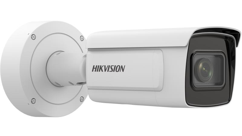 CAMARA BULLET | IP | IDS-2CD7A46G0|P-IZH) | 4 MP | 2.8 MM - 12 MM | LENTE VARIFOCAL MOTORIZADO | RECONOCIMIENTO Y CAPTURA VEHIC