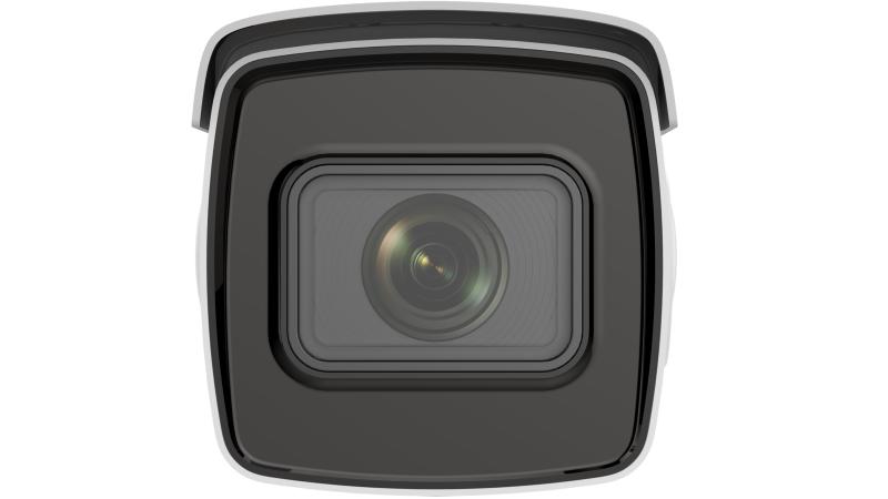 CAMARA BULLET | IP | IDS-2CD7A46G0|P-IZH) | 4 MP | 2.8 MM - 12 MM | LENTE VARIFOCAL MOTORIZADO | RECONOCIMIENTO Y CAPTURA VEHIC
