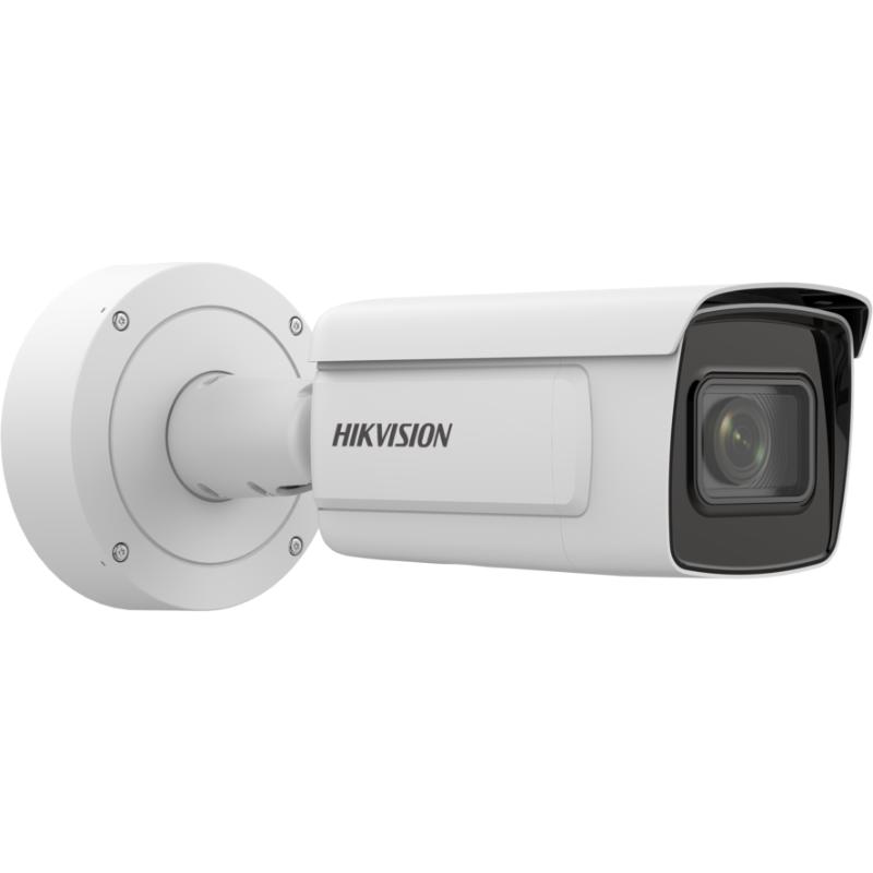 CAMARA BULLET | IP | IDS-2CD7A86G0-IZHS() | 8 MP | 2.8 MM - 12 MM | LENTE VARIFOCAL MOTORIZADO | 4K | H.265+ | WDR 120DB | EXT