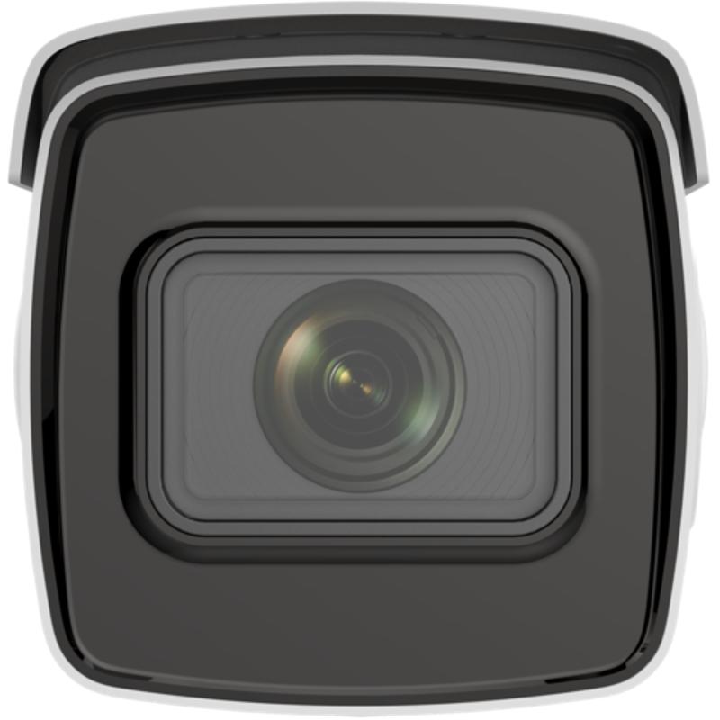 CAMARA BULLET | IP | IDS-2CD7A86G0-IZHS() | 8 MP | 2.8 MM - 12 MM | LENTE VARIFOCAL MOTORIZADO | 4K | H.265+ | WDR 120DB | EXT