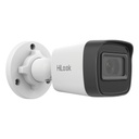 CAMARA BULLET | IP | IPC-B121H-C(2.8MM) | 2 MP | 2.8 MM | 30 MTS IR | EXTERIOR | IP67 | POE | DWDR | H.265+ | ONVIF