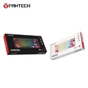 TECLADO | FANTECH | ATOM | PRO97 | MK918 | INALAMBRICO | NEGRO | SWITCH BLUE