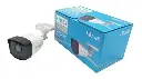 CAMARA BULLET | IP | IPC-B140H(2.8MM) | 4 MP | 2.8 MM | 30 MTS IR | EXTERIOR | IP67 | POE | WDR | 120DB | H.265+