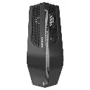 CASE GAMEMAX H601 HERO MATX NEGRO-GRIS 2XUSB | 1 HD AUDIO | LATERAL ACRILICO