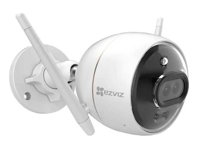 CAMARA BULLET | IP | WIFI | EZVIZ | 2MP | CS-CV310-C1-6B22WF-D1Y0 | 1080P | 2.8MM | 1920X1080P