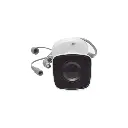CAMARA BULLET | THC-B120-P(2.8MM) | TURBO HD | 2 MP | 2.8 MM | 1080P | IR 20 MTS | EXTERIOR | IP66 | GRAN ANGULAR 103º | PLAST