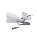 CAMARA BULLET | THC-B120-PC(2.8MM) | TURBO HD | 2 MP | 2.8 MM | 1080P | IR 20 MTS | EXTERIOR | IP66 | GRAN ANGULAR 103º | PLASTICA
