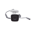 CAMARA BULLET | THC-B120-PC(2.8MM) | TURBO HD | 2 MP | 2.8 MM | 1080P | IR 20 MTS | EXTERIOR | IP66 | GRAN ANGULAR 103º | PLASTICA
