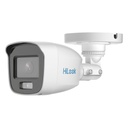 CAMARA BULLET | THC-B129-P(2.8MM) | TURBO HD | 2 MP | 2.8 MM | 1080P | IMAGEN A COLOR 24|7 | LUZ BLANCA 20 MTS | IP66 | TVI-AHD-CVI-ANALOGA