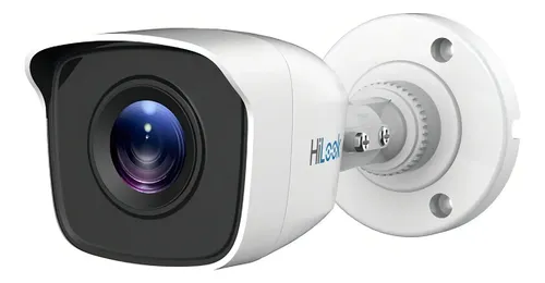 CAMARA BULLET | THC-B140-P(2.8MM) | TURBO HD | 4 MP | 2.8 MM | IR 20 MTS | EXTERIOR | IP66 | GRAN ANGULAR 100° DE VISION | PLAST