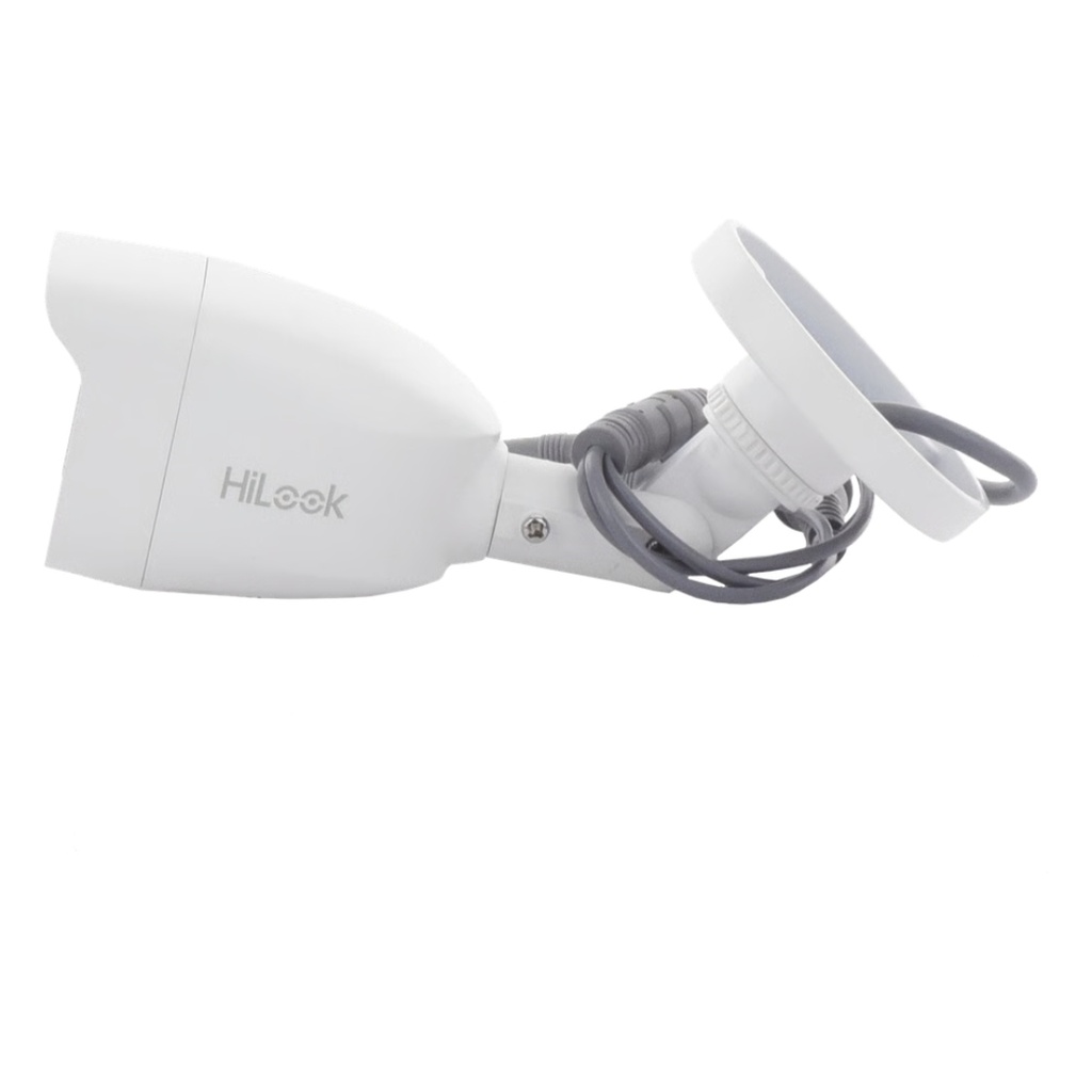 CAMARA BULLET | THC-B150-M(2.8MM) | TURBO HD | 5 MP | 2.8 MM | 2560 X 1944 | IR 10 MTS | EXTERIOR | IP66 | METAL