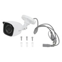 CAMARA BULLET | THC-B150-M(2.8MM) | TURBO HD | 5 MP | 2.8 MM | 2560 X 1944 | IR 10 MTS | EXTERIOR | IP66 | METAL