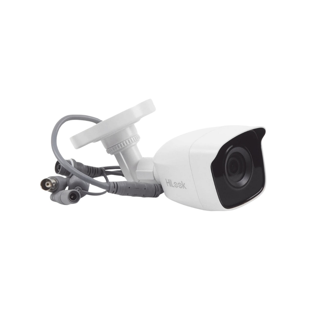 CAMARA BULLET | THC-B150-P(2.8MM) | TURBO HD | 5 MP | 2.8 MM | 2560 X 1944 | IR 20 MTS | IP67