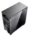CASE GAMEMAX NOVA N5 GAMING ATX NEGRO | USB + USB 3.0 | 1 HD AUDIO | 1 FAN LED FRGB REAR | LATERAL VIDRIO