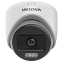 CAMARA DOMO | COLORVU | SMART HYBRID | 2.8MM | INDOOR | 2MP | 1080P | VISION NOCTURNA COLOR | DS-2CE70DF0T-LPFS