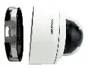 CAMARA DOMO | DS-2CD2735FWD-IZS(2) | IP | 3 MP | 2.8MM - 12 MM | LENTE VARIFOCAL MOTORIZADO