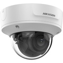 CAMARA DOMO | DS-2CD2763G2-G2-IZS) | IP | 6 MP | 2.8 MM - 12 MM | LENTE VARIFOCAL MOTORIZADO | 40 MTS IR | EXIR | EXT | IP67 | IK10
