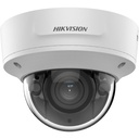CAMARA DOMO | DS-2CD2783G2-G2-IZS) | IP | 8 MP | 2.8MM - 12 MM | LENTE VARIFOCAL MOTORIZADO | 4K | IR 40M | AUDIO | ALARMA