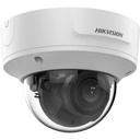 CAMARA DOMO | DS-2CD2783G2-G2-IZS) | IP | 8 MP | 2.8MM - 12 MM | LENTE VARIFOCAL MOTORIZADO | 4K | IR 40M | AUDIO | ALARMA