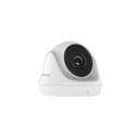 CAMARA DOMO | DS-2CE76D0T-ITPFS MM | 1080P | IR 20 MTS | INTERIOR | AUDIO MIC | DWDR PLAST | TVI-AHD-CVI-CVBS | EXIR 2.0