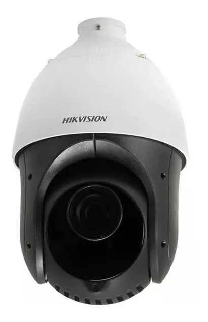 CAMARA DOMO | DS-2DE4225IW-DE | IP | PTZ | 2 MP | 4" | 25X ZOOM| IR 100 MTS | EXTERIOR | IP66 | POE+