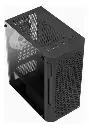 CASE GAMER AEROCOOL C MINI TOWER CON FANCOOLER RGB 25387