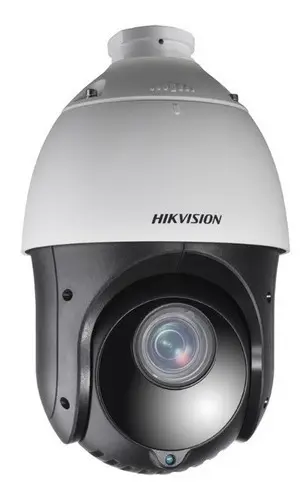 CAMARA DOMO | HIKVISION | PTZ | TURBO HD | DS-2AE4225TI-D | 1080P | 2 MP | 4.8 MM - 120 MM | ZOOM 25X | 120M IR | IP66