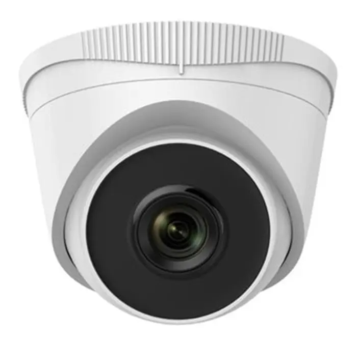 CAMARA DOMO | HILOOK | IPC-T221H-C | IP | 2MP | 1080P | 30MTS IR | IP67 | POE | DWDR | 2.8MM | H.265+ | ONVIF