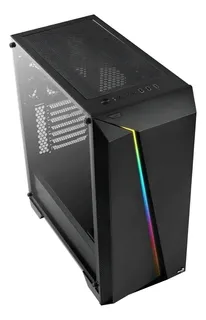 CASE GAMER AEROCOOL CYLON MINI TOWER CON FANCOOLER 23535
