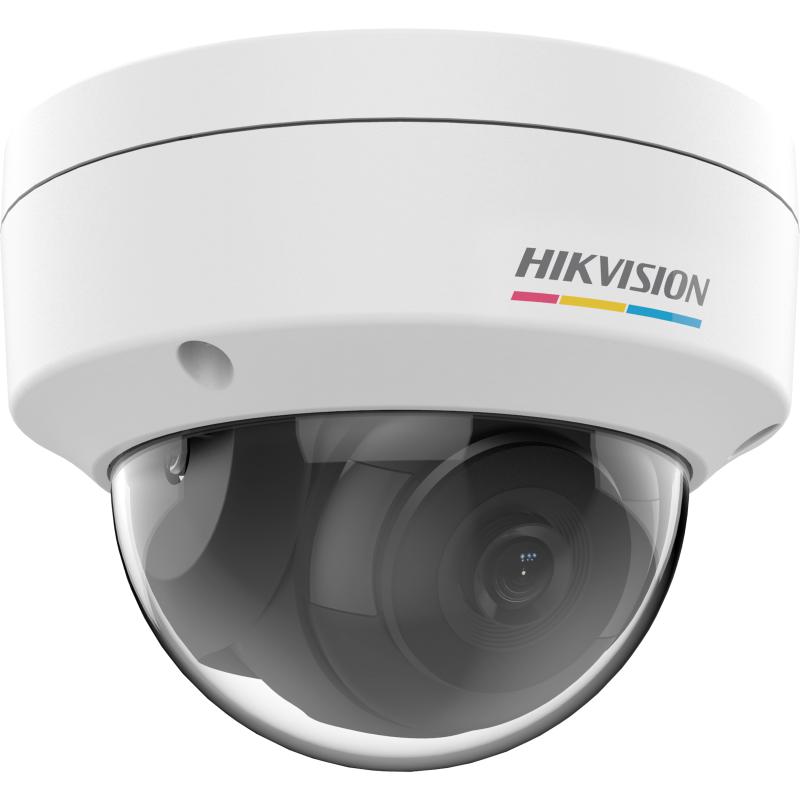 CAMARA DOMO | IP | DS-2CD1143G0-I(2.8M) | 4 MP | 2.8 MM
