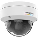 CAMARA DOMO | IP | DS-2CD1153G0-I(2.8MM) | 5 MP | 2.8 MM | 30 MTS IR | EXIR | H.265+ | WDR | 120 DB | IP67 | IK10 | POE