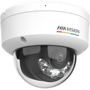 CAMARA DOMO | IP | DS-2CD1167G2H-LIU | HIKVISION | 6MP | ACUSENSE LITE | 2.8MM | COLORVU | SMART HYBRID | POE | IP67 | AUDIO